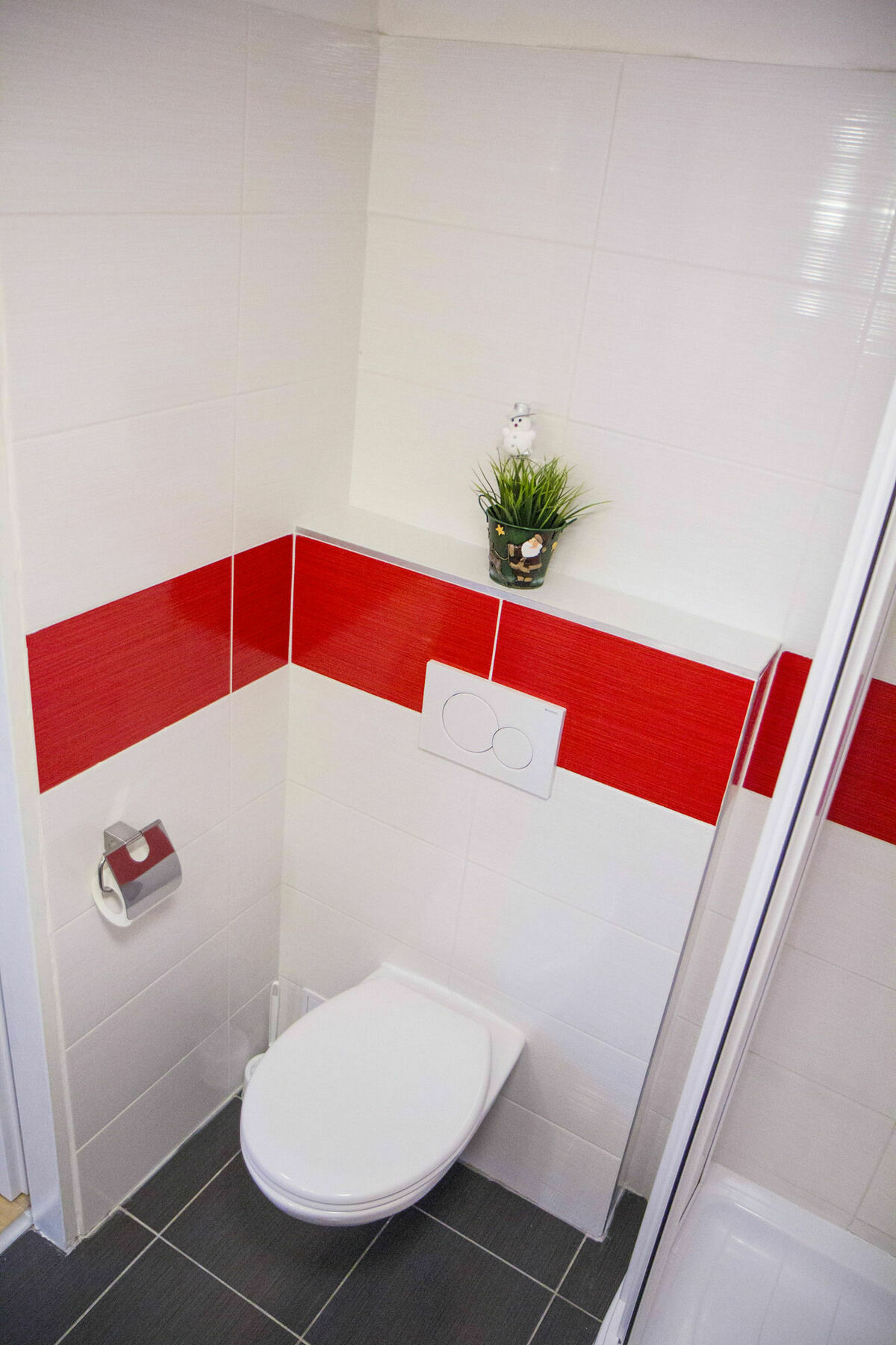 Lidicka Apartment ปราก ภายนอก รูปภาพ