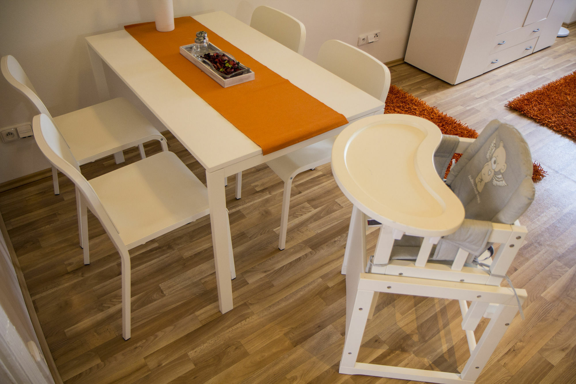 Lidicka Apartment ปราก ภายนอก รูปภาพ